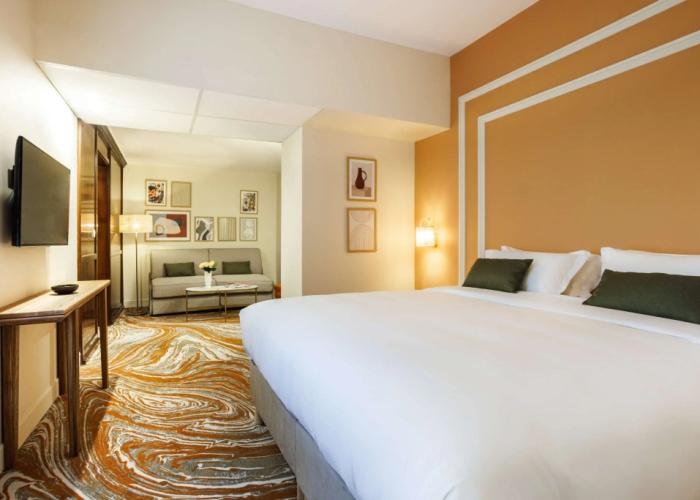 Grand Hotel dOrange, Sure Hotel Collection by Best Western