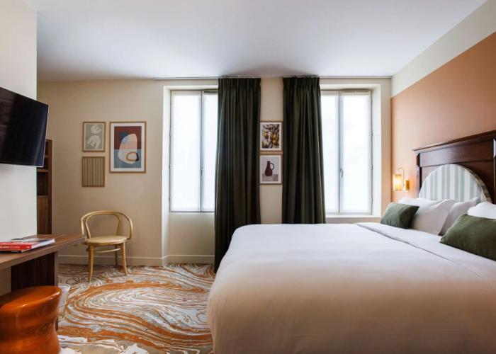 Grand Hotel dOrange, Sure Hotel Collection by Best Western