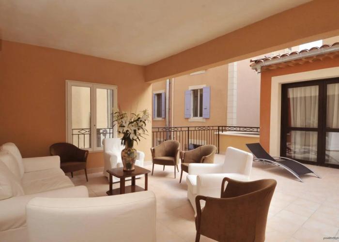 Grand Hotel dOrange, Sure Hotel Collection by Best Western
