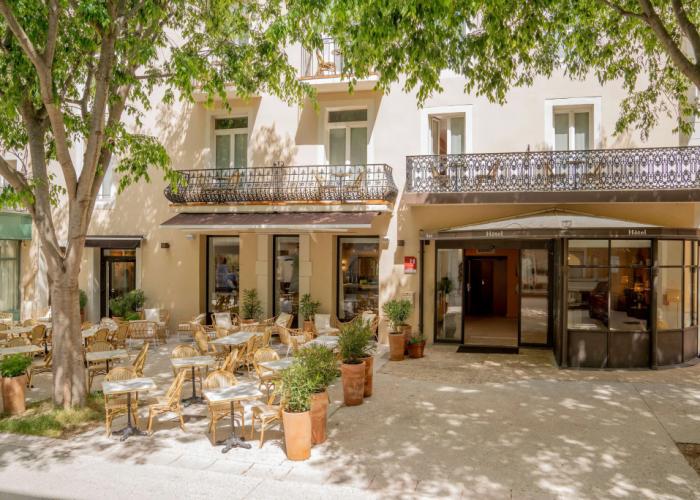 Grand Hotel dOrange, Sure Hotel Collection by Best Western