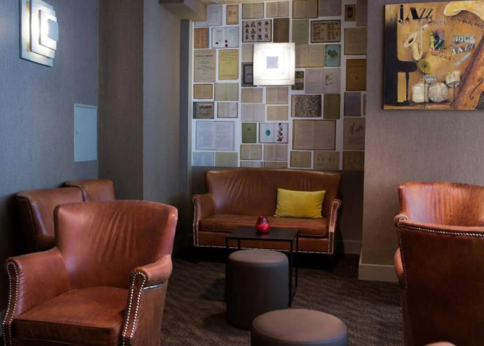 Grand Hotel dOrange, Sure Hotel Collection by Best Western