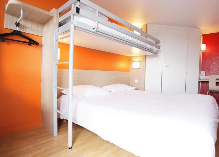Premiere Classe Orange