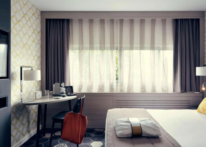Mercure Orange
