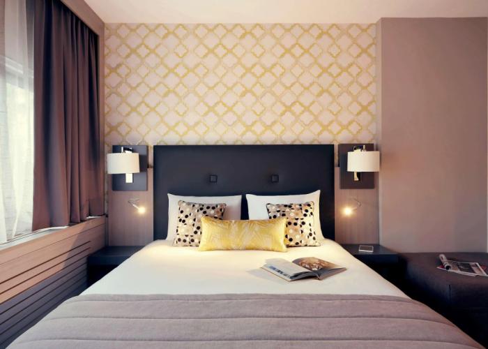 Mercure Orange