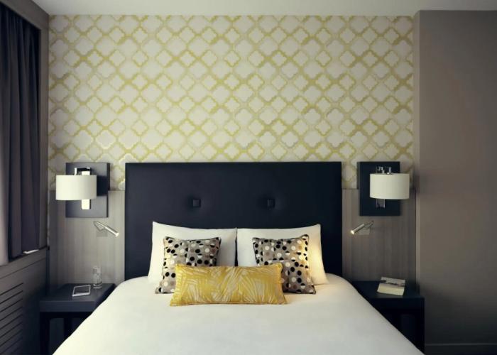 Mercure Orange