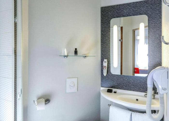 ibis Orange Sud