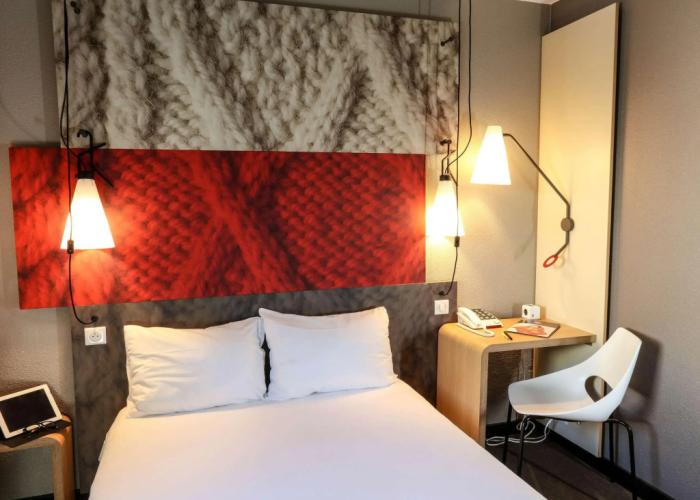 ibis Orange Sud