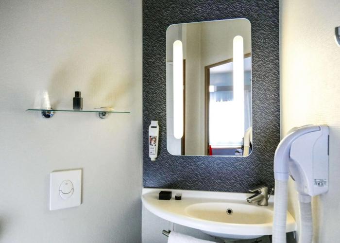 ibis Orange Sud