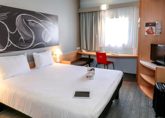 ibis Orange Sud