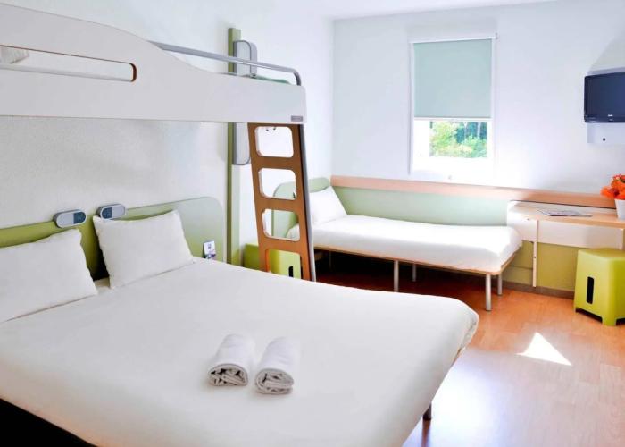 ibis budget Orange Centre