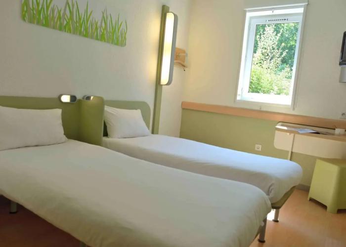 ibis budget Orange Centre