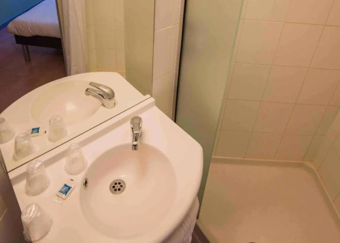 ibis budget Orange Centre