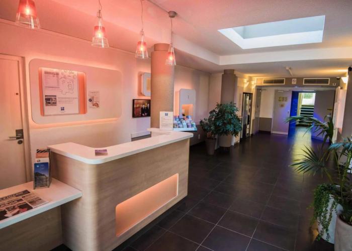 ibis budget Orange Centre