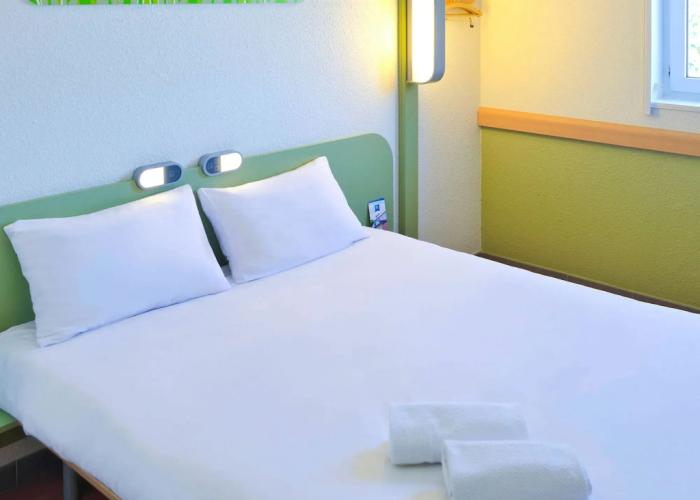 ibis budget Orange Centre