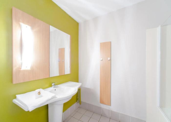 B&B HOTEL Orange