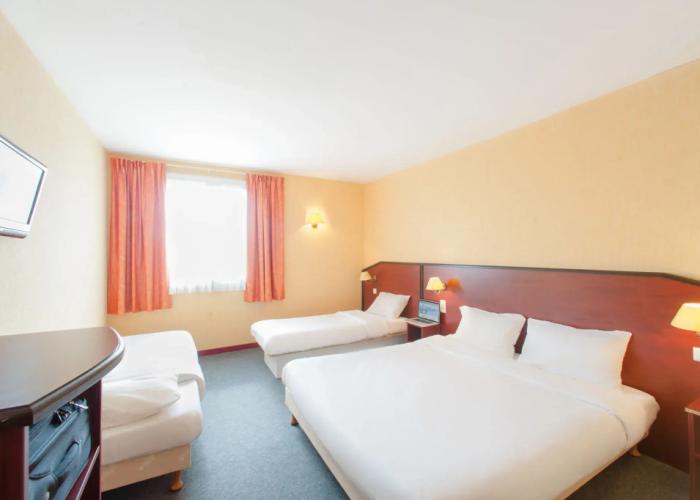 B&B HOTEL Orange