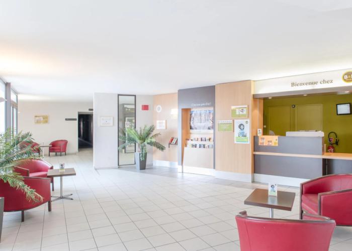 B&B HOTEL Orange