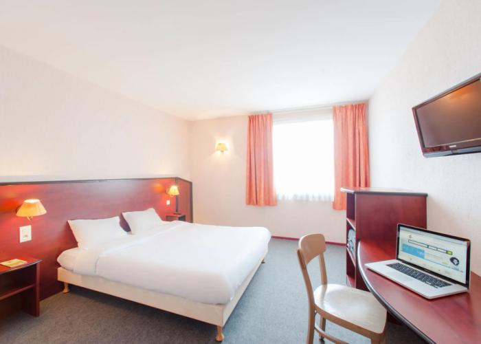 B&B HOTEL Orange