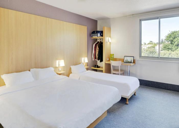 B&B HOTEL Orange