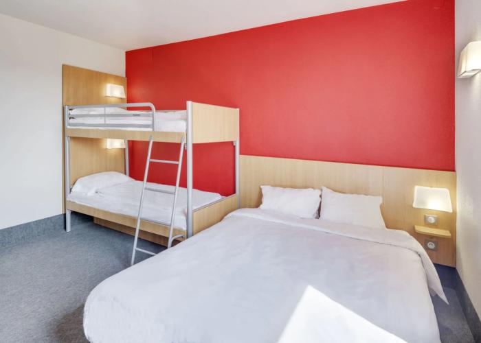 B&B HOTEL Orange