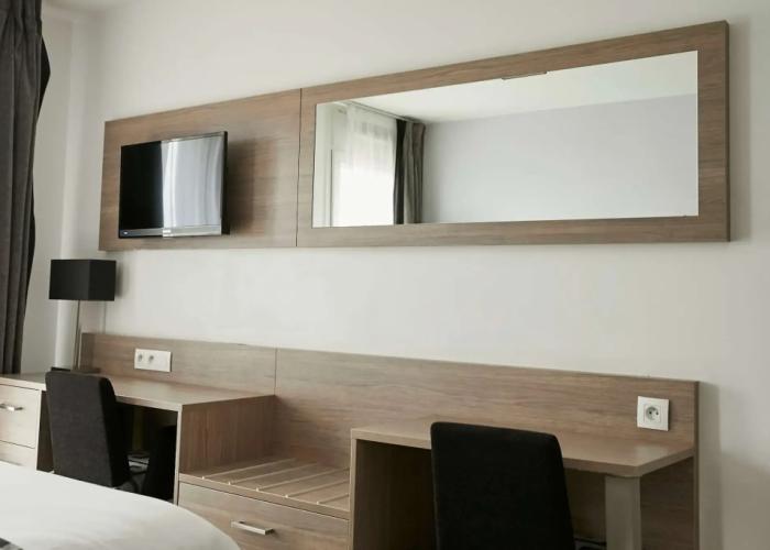 Tulip Inn Massy Palaiseau Residence