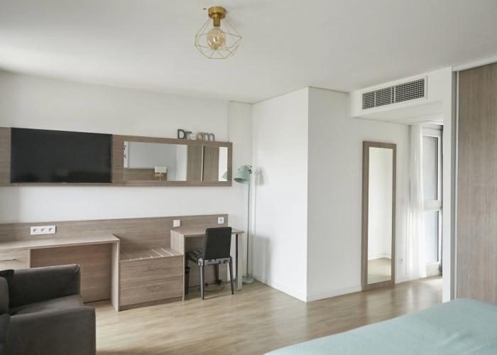 Tulip Inn Massy Palaiseau Residence