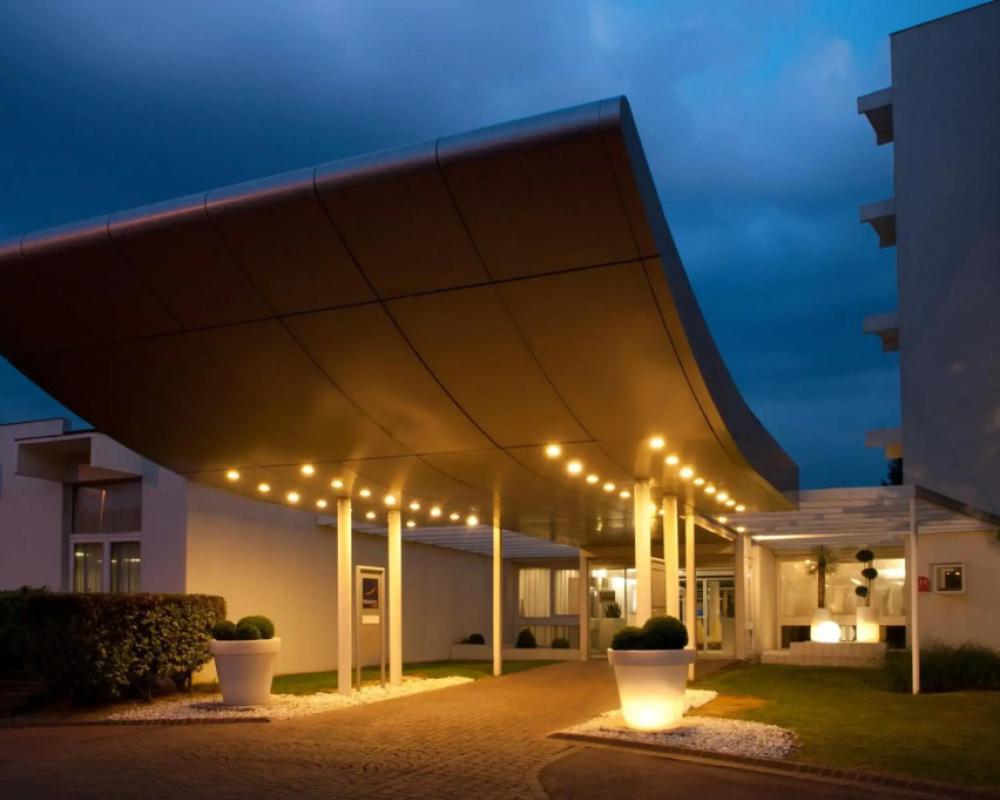 Novotel Massy Palaiseau