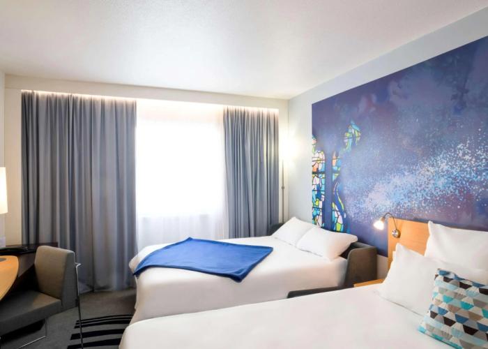 Novotel Massy Palaiseau