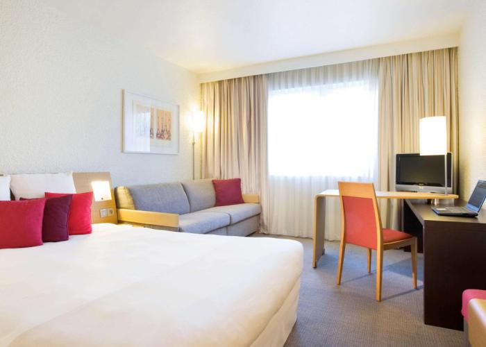 Novotel Massy Palaiseau
