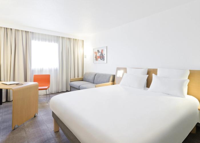 Novotel Massy Palaiseau