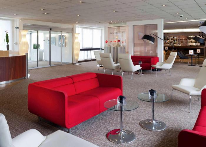 Novotel Massy Palaiseau
