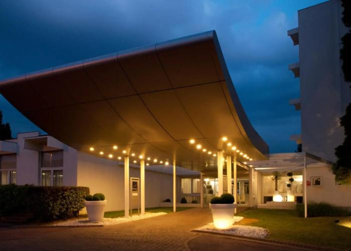Novotel Massy Palaiseau