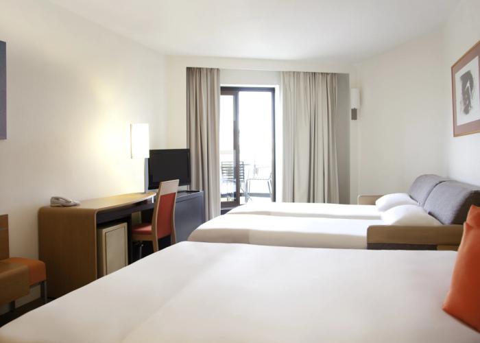 Novotel Massy Palaiseau