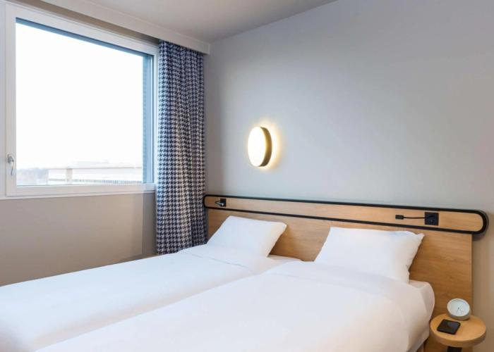 Aparthotel Adagio Access Palaiseau Saclay