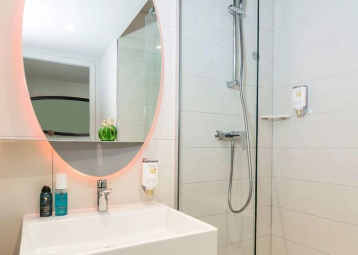 Aparthotel Adagio Access Palaiseau Saclay