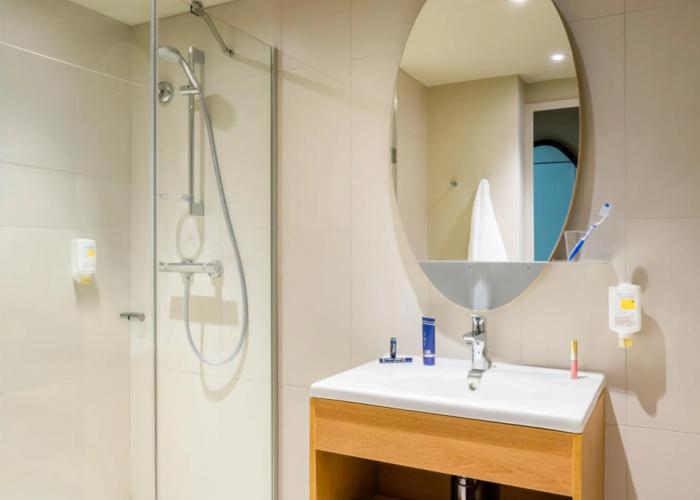 Aparthotel Adagio Access Palaiseau Saclay