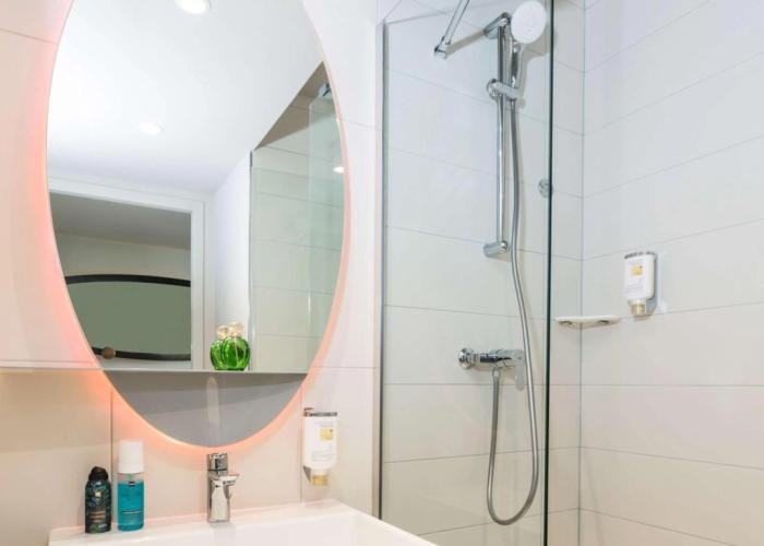 Aparthotel Adagio Access Palaiseau Saclay