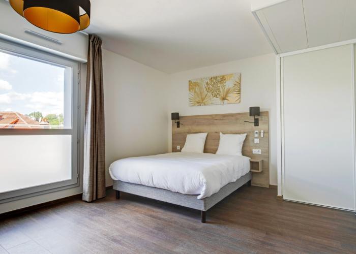 All Suites Massy Palaiseau