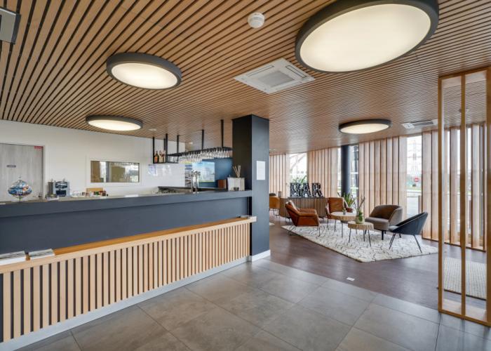 All Suites Massy Palaiseau
