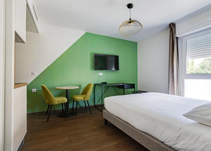 All Suites Massy Palaiseau