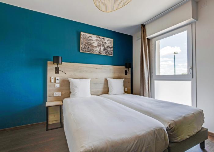 All Suites Massy Palaiseau