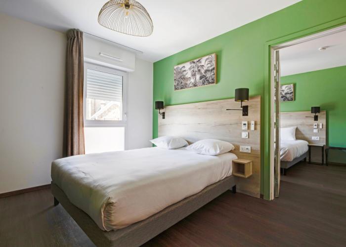 All Suites Massy Palaiseau