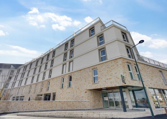All Suites Massy Palaiseau