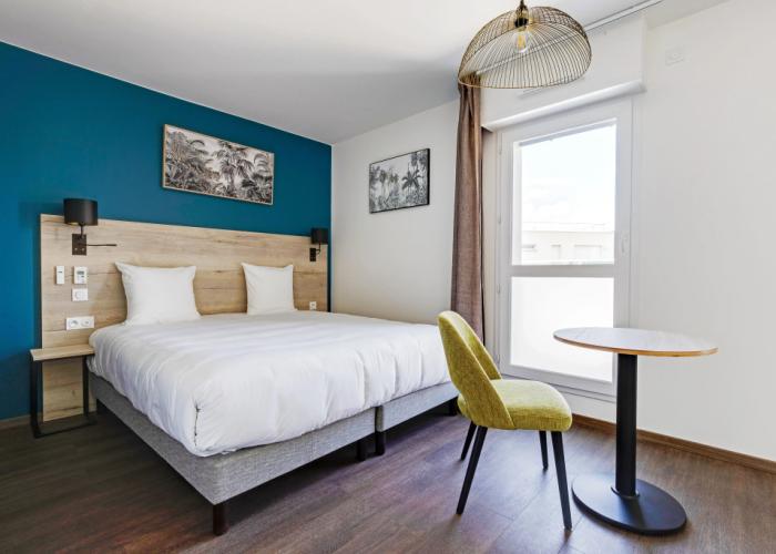 All Suites Massy Palaiseau