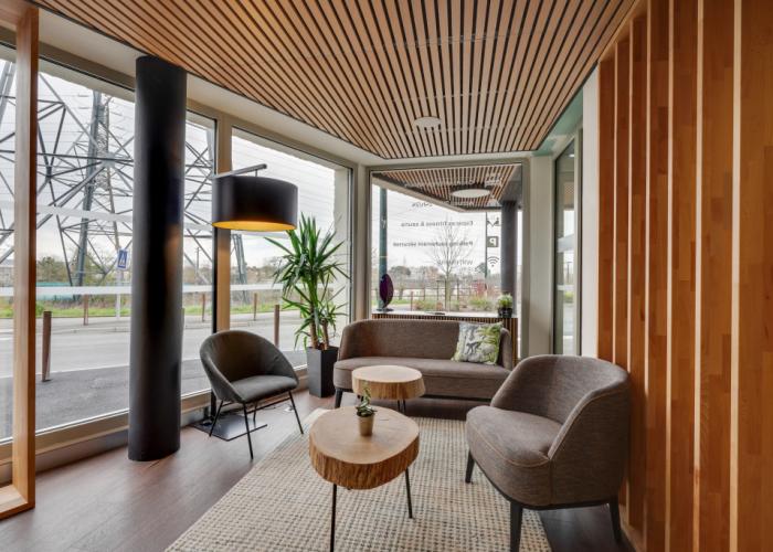 All Suites Massy Palaiseau