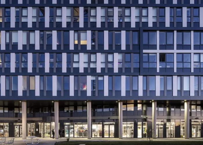 Ecla Paris Massy Palaiseau