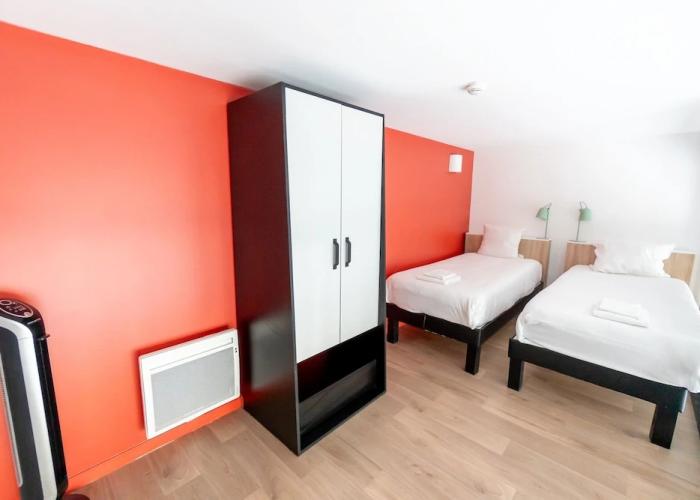 Ecla Paris Massy Palaiseau