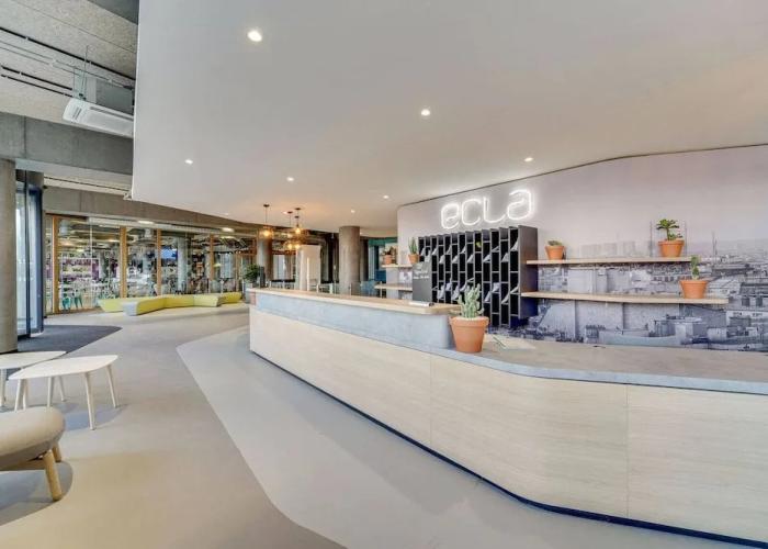 Ecla Paris Massy Palaiseau