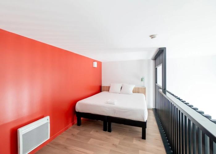 Ecla Paris Massy Palaiseau