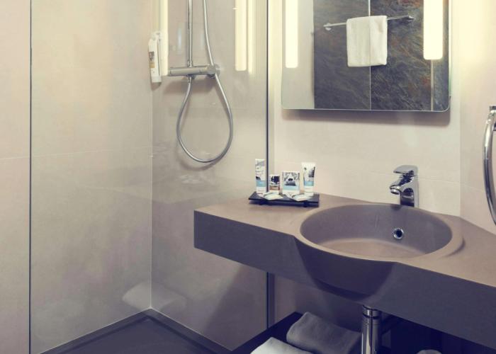 Mercure Paris Porte de Pantin